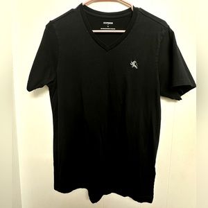 V-neck Men’s Express T-Shirt